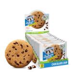 Lenny & Larry's Chocolate Chip Protein Cookie 12-Pack