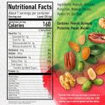 Heart Healthy Nut Mix by PLANTERS - 7 Count