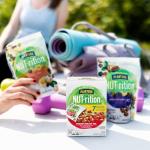 Heart Healthy Nut Mix by PLANTERS - 7 Count