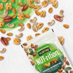 Heart Healthy Nut Mix by PLANTERS - 7 Count