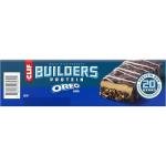OREO CLIF BUILDERS Protein Bars - 20g Protein