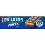 OREO CLIF BUILDERS Protein Bars - 20g Protein