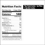 Quest Cheddar & Sour Cream Protein Chips, 12-Pack