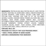 Quest Cheddar & Sour Cream Protein Chips, 12-Pack