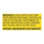 Swedish Fish Mini Assorted Chewy Candy, 1.8 lb