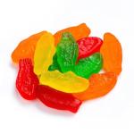 Swedish Fish Mini Assorted Chewy Candy, 1.8 lb