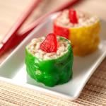 Swedish Fish Mini Assorted Chewy Candy, 1.8 lb