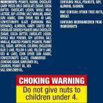 Planters Holiday Nut Crunch Party Snack Mix