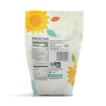 Organic Roasted Salted Sunflower Seeds, 12 Ounce