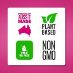 Darrell Lea Soft Australian Licorice - Mixed Fruit