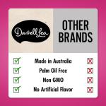 Darrell Lea Soft Australian Licorice - Mixed Fruit