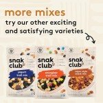 Peanut Butter Chocolate Trail Mix - 11 oz Bag