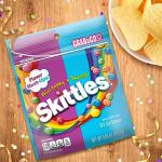 SKITTLES Wild Berry & Tropical Mash-Ups 9oz Bag