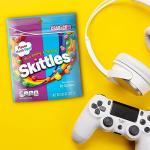 SKITTLES Wild Berry & Tropical Mash-Ups 9oz Bag