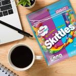 SKITTLES Wild Berry & Tropical Mash-Ups 9oz Bag