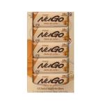 NuGo Protein Bars - Dulce De Leche Flavor, 15g Protein