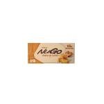 NuGo Protein Bars - Dulce De Leche Flavor, 15g Protein