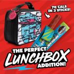 Jack Link's Savory Herb Mini Turkey Sticks