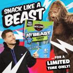 Jack Link's Savory Herb Mini Turkey Sticks