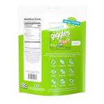 Organic Sour Giggles Chewy Candy - Allergy Friendly