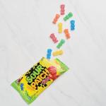 SOUR PATCH KIDS & SWEDISH FISH Candy Variety Pack