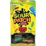 SOUR PATCH KIDS Soft & Chewy Candy - 240 Count