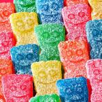 SOUR PATCH KIDS Soft & Chewy Candy - 240 Count
