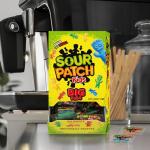 SOUR PATCH KIDS Soft & Chewy Candy - 240 Count