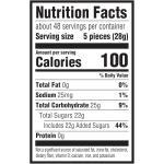 SOUR PATCH KIDS Soft & Chewy Candy - 240 Count