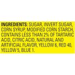 SOUR PATCH KIDS Soft & Chewy Candy - 240 Count