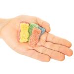 SOUR PATCH KIDS Soft & Chewy Candy - 240 Count