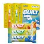 Sour Puff Protein Bars Variety Pack - 12 Count