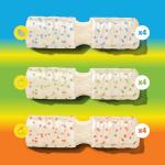 Sour Puff Protein Bars Variety Pack - 12 Count