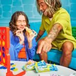 Sour Puff Protein Bars Variety Pack - 12 Count