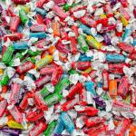 Bulk Fruit Chews Candy - 10 Delicious Flavors