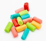 Bulk Fruit Chews Candy - 10 Delicious Flavors