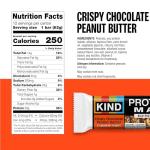 KIND Protein MAX Keto Snack Bar Variety Pack