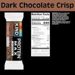 KIND Protein MAX Keto Snack Bar Variety Pack