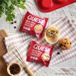 Quest Chocolate Chip Protein Muffins - 8 Count