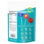 YumEarth Organic Duo Pops - Allergy Friendly Lollipops