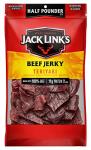 Jack Link's Teriyaki Beef Jerky Snack Bag