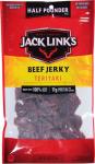 Jack Link's Teriyaki Beef Jerky Snack Bag