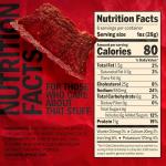 Jack Link's Teriyaki Beef Jerky Snack Bag