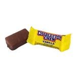 Charleston Chew Chocolate Nougat Bars - Pack of 120