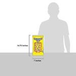 Charleston Chew Chocolate Nougat Bars - Pack of 120