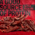 Jack Link's Teriyaki Beef Jerky Multipack Snacks