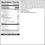 Quest Nutrition Salsa Verde Protein Chips - 12 Pack