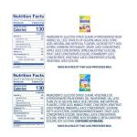 HI-CHEW 15 Flavor Variety Pack - 6 Bags