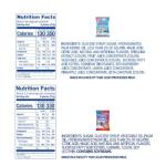 HI-CHEW 15 Flavor Variety Pack - 6 Bags