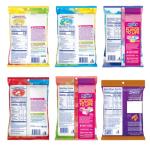 HI-CHEW 15 Flavor Variety Pack - 6 Bags
